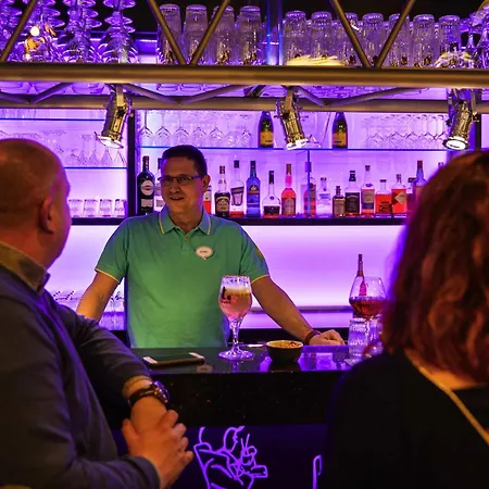 Hotel Ibis Styles Guillemins Liege