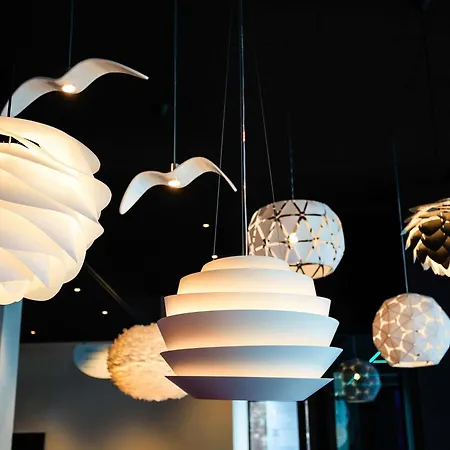 Hotel Ibis Styles Guillemins 3*