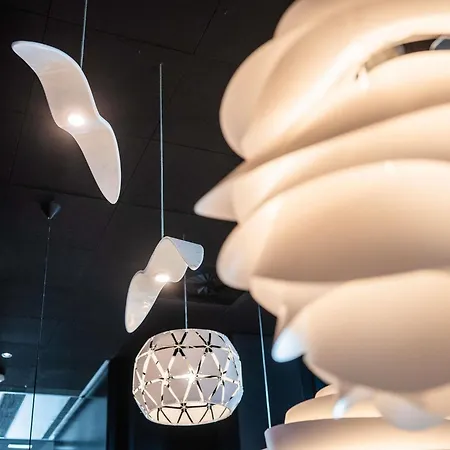 Ibis Styles Guillemins Liège