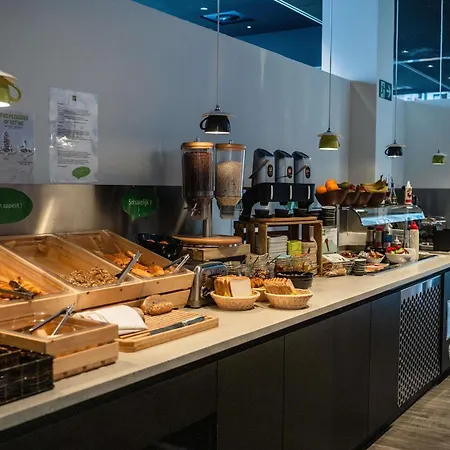 فندق Ibis Styles Guillemins لييج