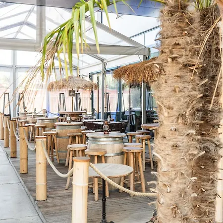 Ibis Styles Guillemins Hotel
