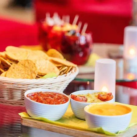 Hotel Ibis Styles Guillemins