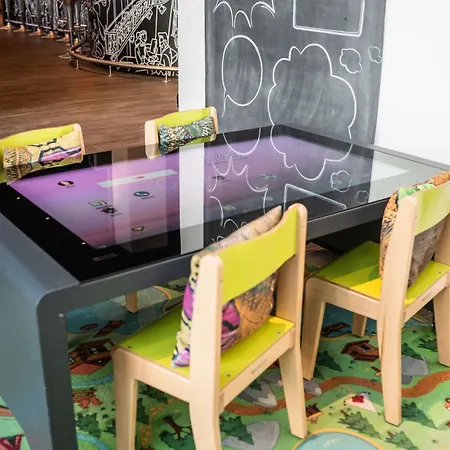 فندق Ibis Styles Guillemins لييج