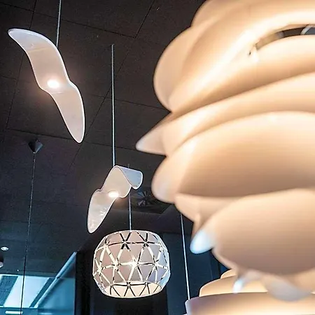 Ibis Styles Guillemins ホテル リエージュ