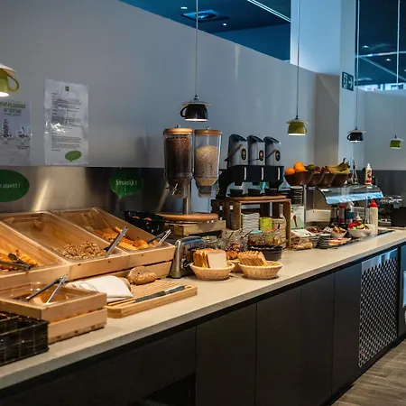 Ibis Styles Guillemins