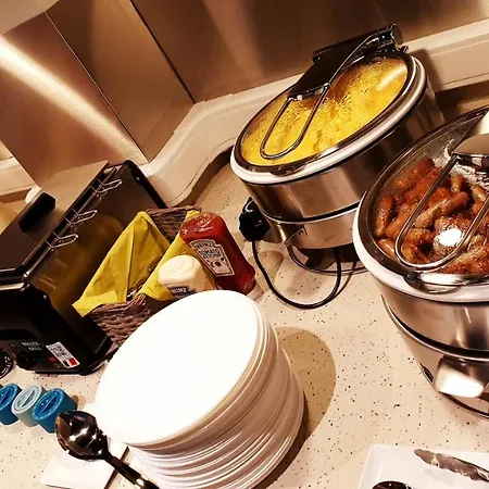 Ibis Styles Guillemins