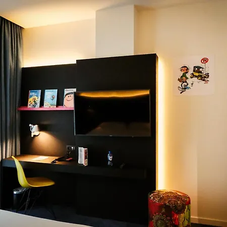 Ibis Styles Guillemins