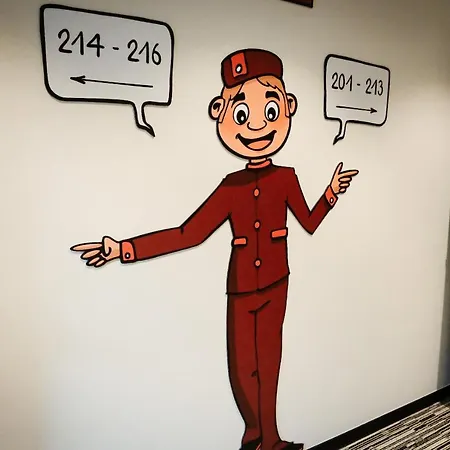 Ibis Styles Guillemins