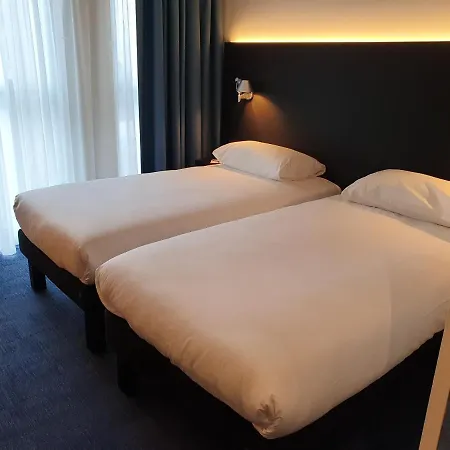 Hotel Ibis Styles Guillemins