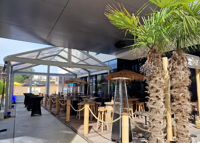 Ibis Styles Guillemins 3* Liege