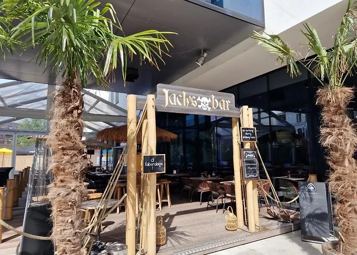 Ibis Styles Guillemins