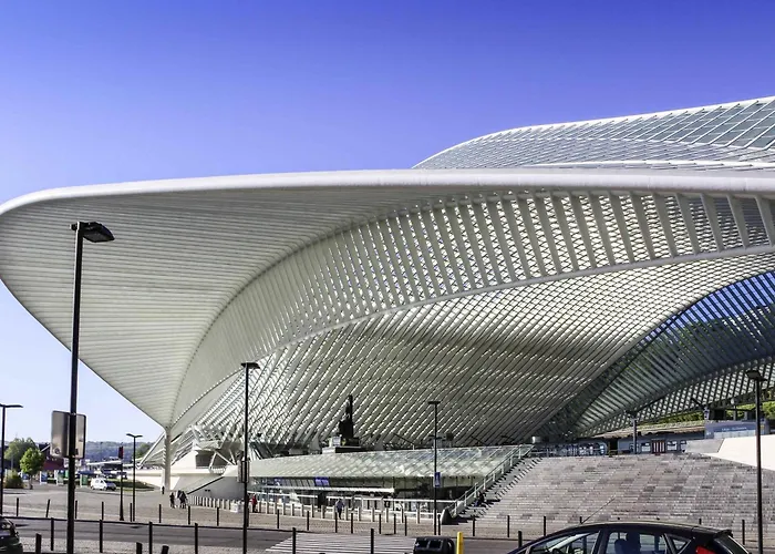 Ibis Styles Guillemins Hotel