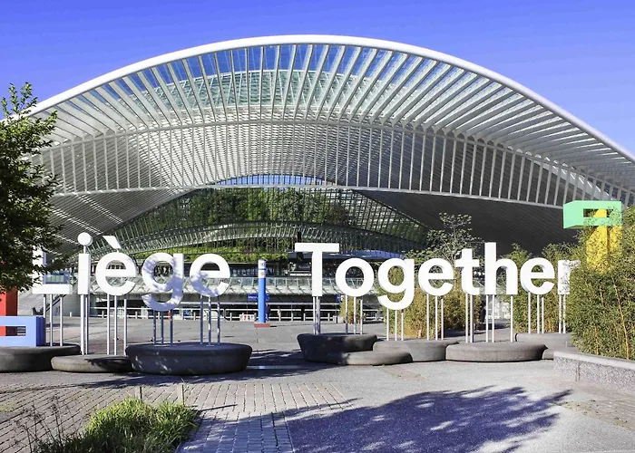 Hotel Ibis Styles Guillemins 3*