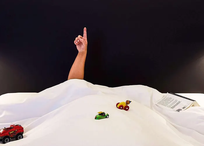 Hotel Ibis Styles Guillemins Liege