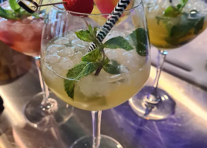 Hotel Ibis Styles Guillemins Liege