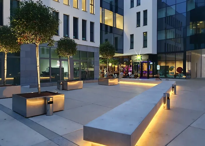 Ibis Styles Guillemins Hotel 3*