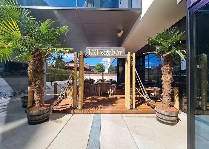 Ibis Styles Guillemins