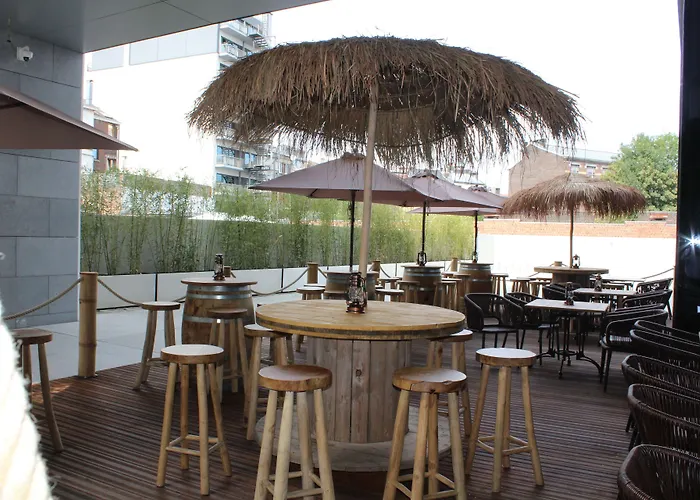 Hotel Ibis Styles Guillemins 3*