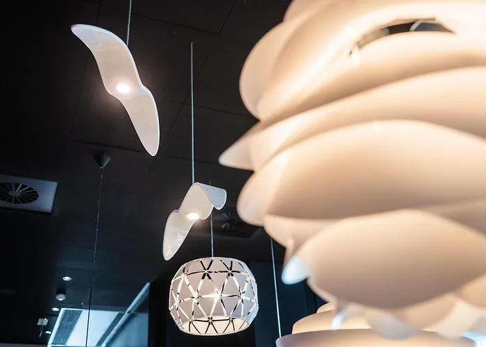 Ibis Styles Guillemins Liège