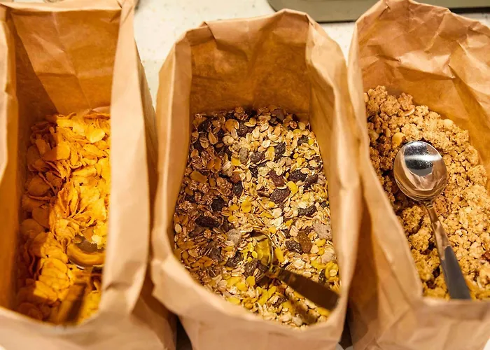 Ibis Styles Guillemins 3* Liege