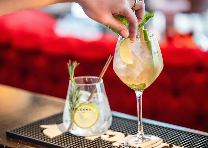 Ibis Styles Guillemins