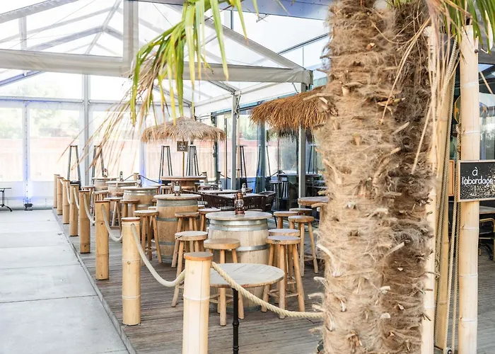 Hotel Ibis Styles Guillemins Liège