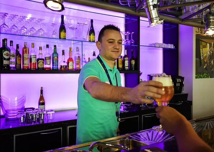 Ibis Styles Guillemins Hotel 3*