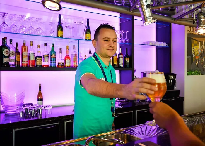 Ibis Styles Guillemins Hotel