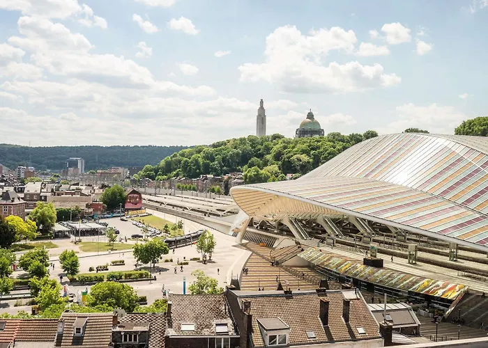 Hotel Ibis Styles Guillemins 3*