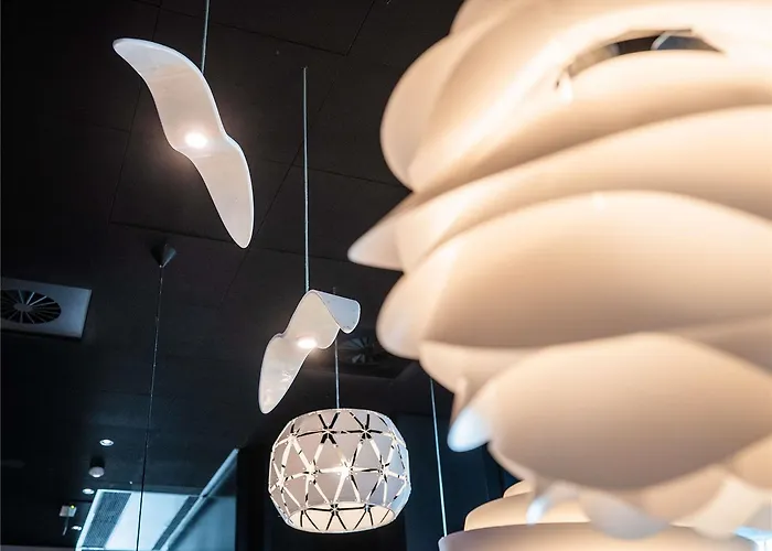 Ibis Styles Guillemins Hotel Liege