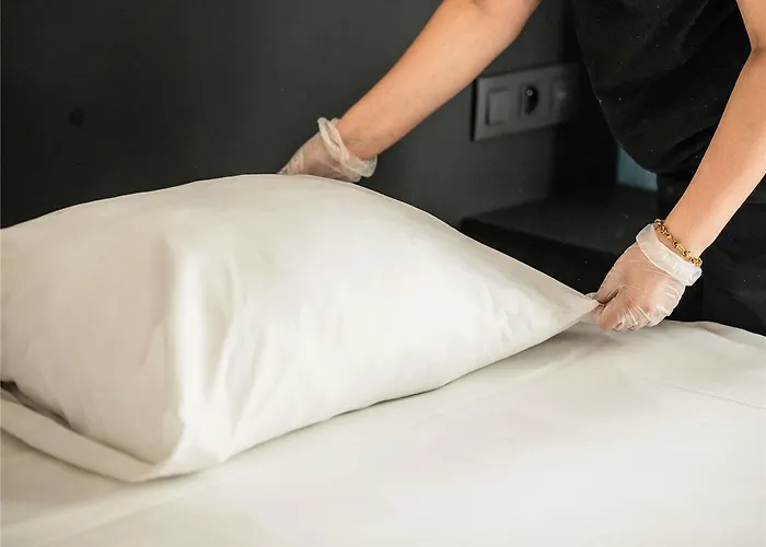 Ibis Styles Guillemins 3*