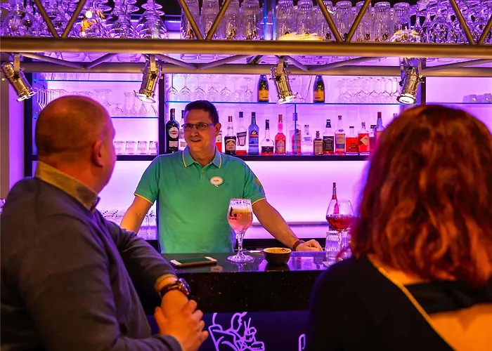 Ibis Styles Guillemins Hotel 3*