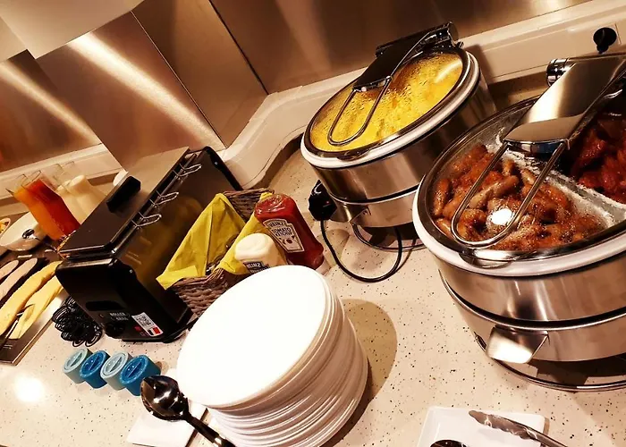 Ibis Styles Guillemins