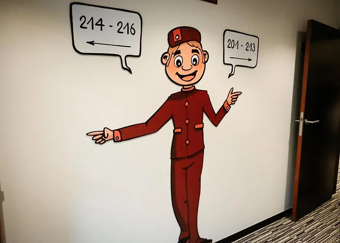 Ibis Styles Guillemins