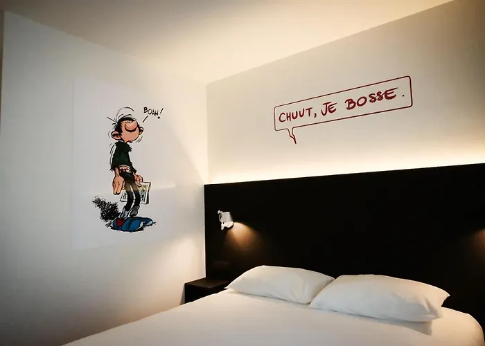 Ibis Styles Guillemins